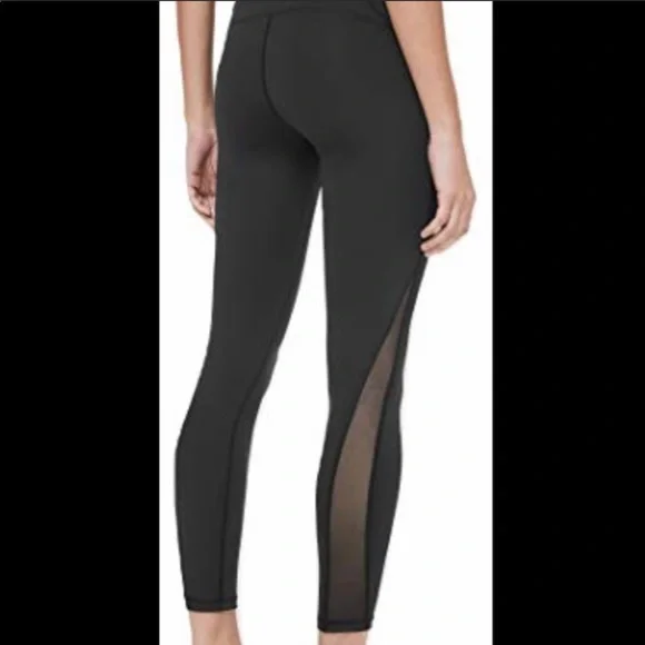 Lulu lemon leggings - Picture 11 of 11